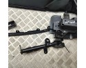Roof folding mechanism Mazda MX 5 IV ND N247 R1 210M02 N243 R1 100P Catalog number of the original N247 R1 210M02 N247 R1 210M N