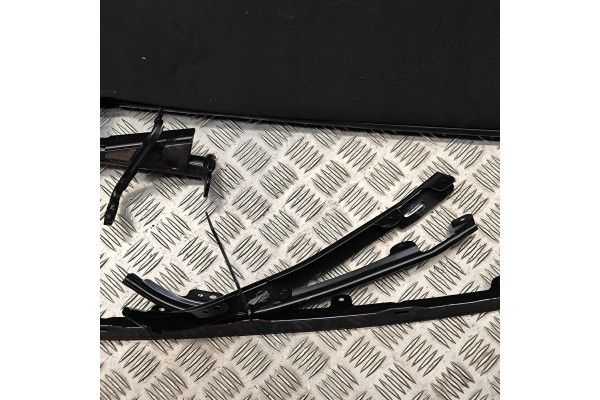 Roof folding mechanism Mazda MX 5 IV ND N247 R1 210M02 N243 R1 100P Quality of parts according to GVO O original with manufactur