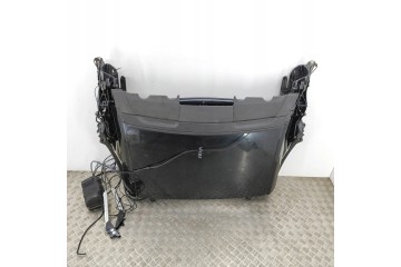 Roof folding mechanism PEUGEOT 307 CC 3B 2003 2009 8446R2