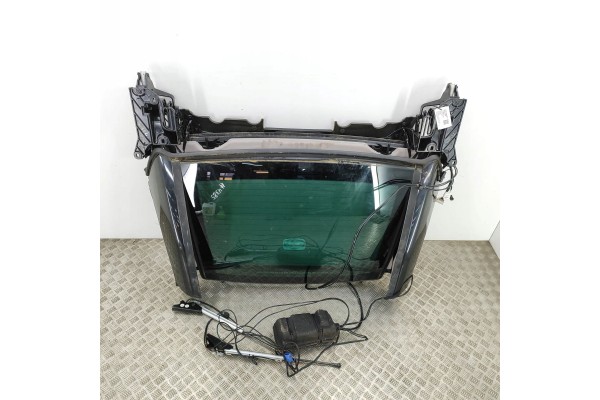 Roof folding mechanism PEUGEOT 307 CC 3B 2003 2009 8446R2 Catalog number of the part 8446R2