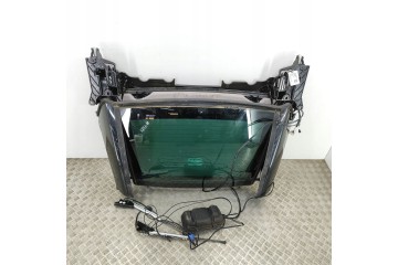 Roof folding mechanism PEUGEOT 307 CC 3B 2003 2009 8446R2 Catalog number of the part 8446R2