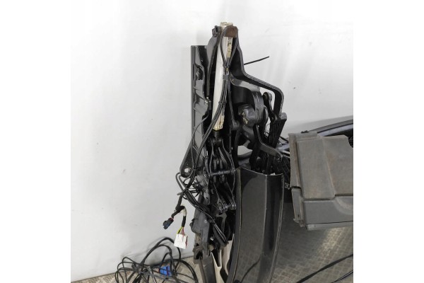 Roof folding mechanism PEUGEOT 307 CC 3B 2003 2009 8446R2 Car type passenger cars
