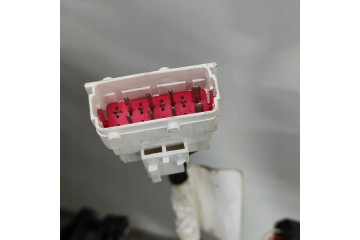 Roof folding mechanism PEUGEOT 307 CC 3B 2003 2009 8446R2 Quality of parts according to GVO O original with manufacturer s logo 