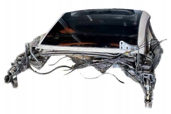 Mudguard MERCEDES BENZ SL CLASS R230 2001 2012
