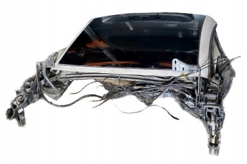 Mudguard MERCEDES BENZ SL CLASS R230 2001 2012