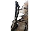 Mudguard MERCEDES BENZ SL CLASS R230 2001 2012 Catalog number of the part A23079018409197