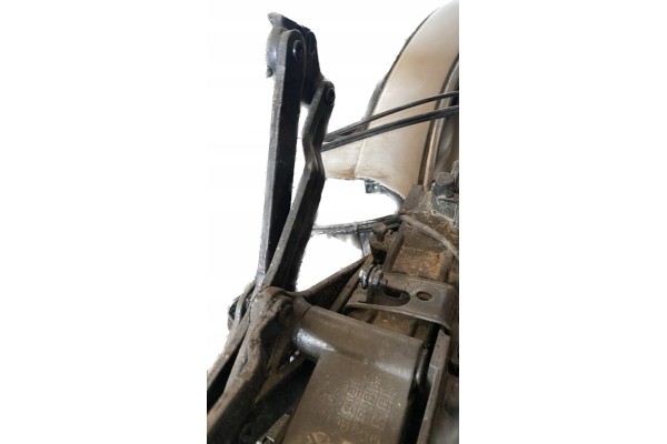 Mudguard MERCEDES BENZ SL CLASS R230 2001 2012 Catalog number of the part A23079018409197