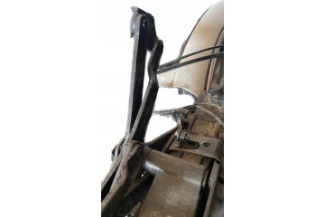 Mudguard MERCEDES BENZ SL CLASS R230 2001 2012 Catalog number of the part A23079018409197