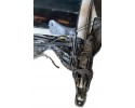 Mudguard MERCEDES BENZ SL CLASS R230 2001 2012 Part manufacturer Mercedes Benz OE