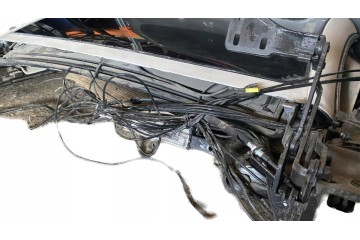 Mudguard MERCEDES BENZ SL CLASS R230 2001 2012 Car type passenger cars