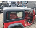 JEEP WRANGLER JK 2D 2007 18 HARDTOP 2x PANEL FLAP GLASS REAR ROOF COMPLETE Catalog number of the part JEEP WRANGLER JK KROTKI 2 