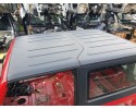 JEEP WRANGLER JK 2D 2007 18 HARDTOP 2x PANEL FLAP GLASS REAR ROOF COMPLETE Customs tariff code 87081090