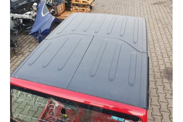JEEP WRANGLER JK 2 PUERTAS 2007-2018 HARDTOP - CONJUNTO COMPLETO DE TE