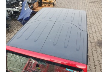 JEEP WRANGLER JK 2 PUERTAS 2007-2018 HARDTOP - CONJUNTO COMPLETO DE TE