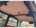 JEEP WRANGLER JK 2 PUERTAS 2007-2018 HARDTOP - CONJUNTO COMPLETO DE TE
