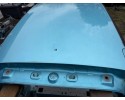 Renault Zoe 2 2019 dach TERQT niebieski