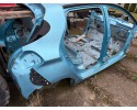 Renault Zoe 2 2019 dach TERQT niebieski Catalog number of the part 1 Dach Renault Zoe 2