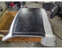 rigid roof visor Hard Top Suzuki Grand Vitara Catalog number of the part DachGV