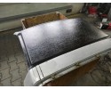 rigid roof visor Hard Top Suzuki Grand Vitara Part manufacturer no brand
