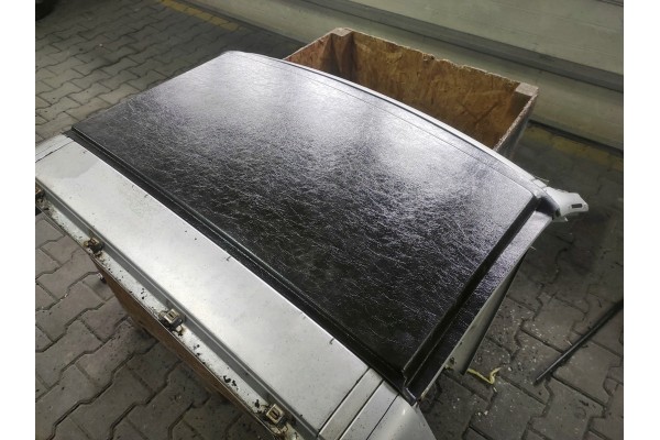 rigid roof visor Hard Top Suzuki Grand Vitara Car type 4x4 SUV passenger cars