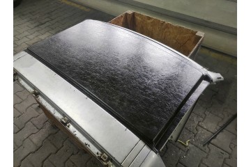 rigid roof visor Hard Top Suzuki Grand Vitara Car type 4x4 SUV passenger cars
