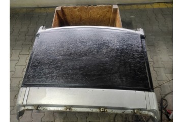 Visera rígida para techo Hard Top Suzuki Grand Vitara