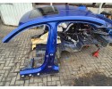 BMW G20 ROOF WITH SUNROOF COLOR C31 PORTIMAO BLAU Catalog number of the part G20 dach z szyberdachem autopaula