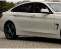 BMW 4 F36 GRAND COUPE DACH B45