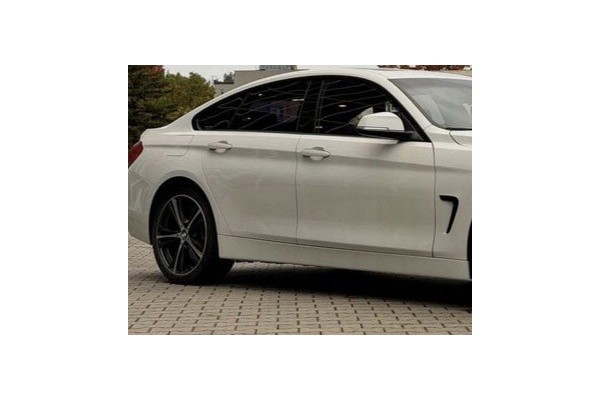 BMW 4 F36 GRAND COUPE DACH B45