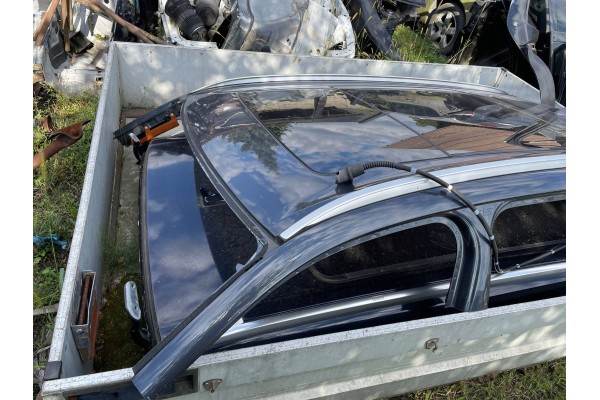 Roof BMW X5 G05 8497695 Catalog number of the part 8497695