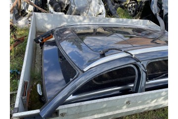 Roof BMW X5 G05 8497695 Catalog number of the part 8497695