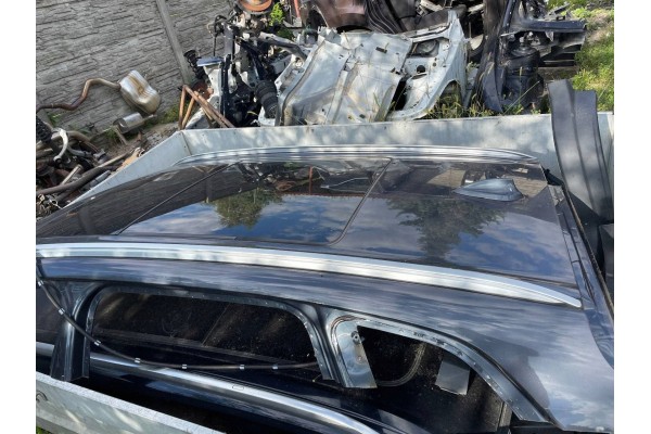 Roof BMW X5 G05 8497695 Car type passenger cars