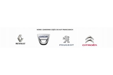 ROOF STICKER P 208 1607754980 CITROEN PEUGEOT Catalog number of the part 1607754980