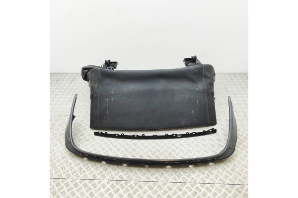 Roof folding mechanism Mazda MX 5 IV ND N270 R1 020G 02 N243 R1 750H