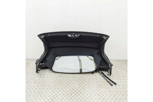Roof folding mechanism Mazda MX 5 IV ND N270 R1 020G 02 N243 R1 750H Part manufacturer Mazda OE