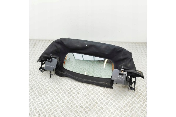 Roof folding mechanism Mazda MX 5 IV ND N270 R1 020G 02 N243 R1 750H Car type passenger cars