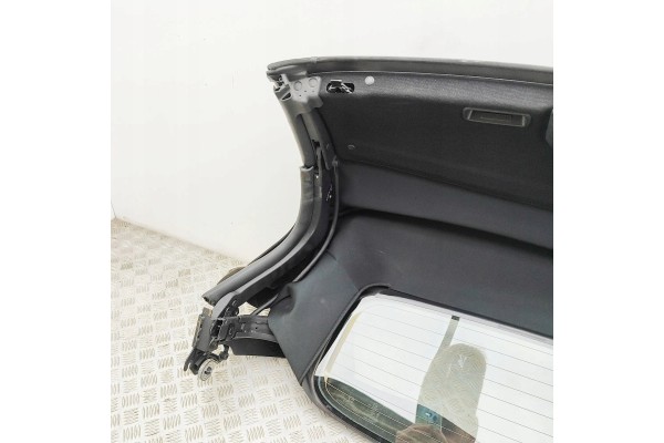 Roof folding mechanism Mazda MX 5 IV ND N270 R1 020G 02 N243 R1 750H Catalog number of the original N270 R1 020G 02 N243 R1 750H