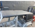 JEEP WRANGLER JK 4D 2007 18 HARDTOP 2x PANEL FLAP GLASS REAR ROOF COMPLETE