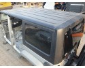 JEEP WRANGLER JK 4D 2007 18 HARDTOP 2x PANEL FLAP GLASS REAR ROOF COMPLETE Catalog number of the part JEEP WRANGLER JK 4D 2007 1