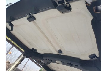 Techo Completo Hardtop con 2 Paneles y Ventana Trasera para Jeep Wrang