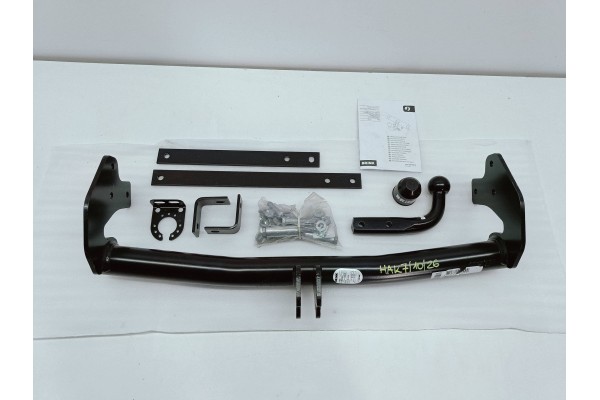 PROACE AND 13 EXPERT SCUDO JUMPY II 07 TOW BAR BRINK OE 480900
