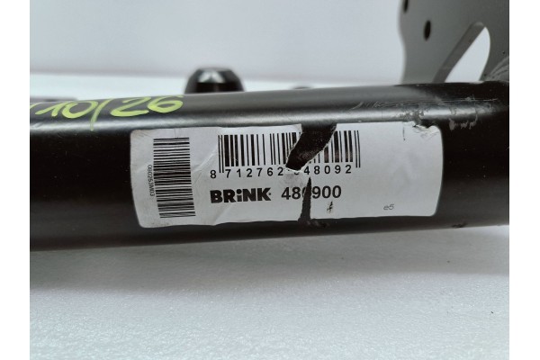 PROACE AND 13 EXPERT SCUDO JUMPY II 07 TOW BAR BRINK OE 480900 Car type passenger cars