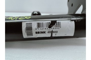 PROACE AND 13 EXPERT SCUDO JUMPY II 07 TOW BAR BRINK OE 480900 Car type passenger cars