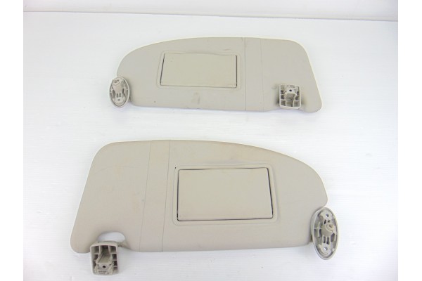  TECHO INTERIOR FORD FOCUS BERLINA (CB4) Trend 2009 191588 FORD - 20