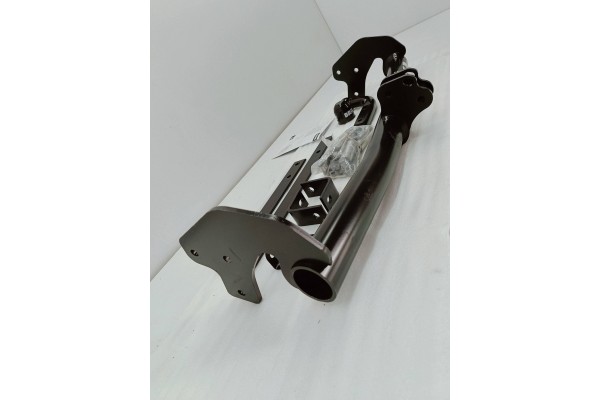 PROACE AND 13 EXPERT SCUDO JUMPY II 07 TOW BAR BRINK OE 480900 Catalog number of the original HAK71026
