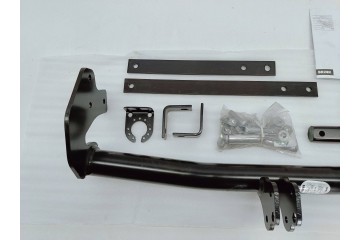 Enganche de remolque BRINK OE para Toyota Proace I (2013-), Peugeot Ex