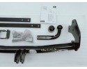 Enganche de remolque BRINK OE para Toyota Proace I (2013-), Peugeot Ex
