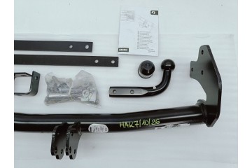 Enganche de remolque BRINK OE para Toyota Proace I (2013-), Peugeot Ex