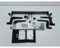 Toyota RAV4 V 18 SUZUKI ACROSS 20 TOWBAR DETACHABLE BRINK 4019200