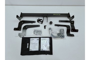 Toyota RAV4 V 18 SUZUKI ACROSS 20 TOWBAR DETACHABLE BRINK 4019200